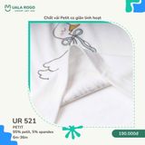  Bộ cộc UR 521 