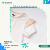 Bộ cộc UR 521 