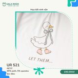  Bộ cộc UR 521 