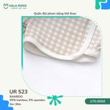  Bộ cộc UR 523 