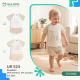  Bộ cộc UR 523 