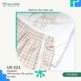  Bộ cộc UR 523 