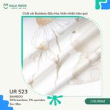  Bộ cộc UR 523 
