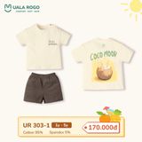  Bộ cộc summer fruit UR 303 