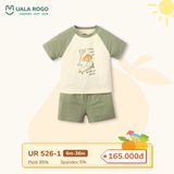  Bộ cộc summer fruit UR 526 
