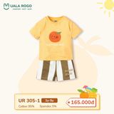  Bộ cộc summer fruit UR 305 