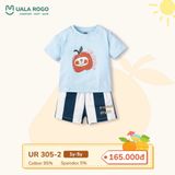  Bộ cộc summer fruit UR 305 
