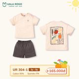  Bộ cộc summer fruit UR 304 