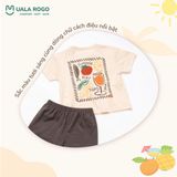  Bộ cộc summer fruit UR 304 