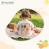  Bộ cộc summer fruit UR 304 
