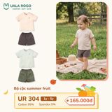  Bộ cộc summer fruit UR 304 