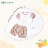  Bộ cộc bé gái UR 299 