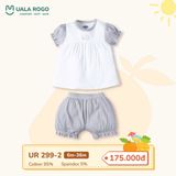  Bộ cộc bé gái UR 299 