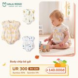  Body chip bé gái UR 300 