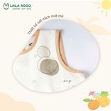  Bộ sát nách bé gái UR 302 