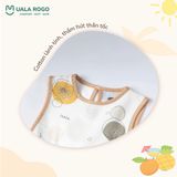  Bộ sát nách bé gái UR 302 