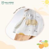  Bộ sát nách bé gái UR 302 