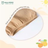  Bộ sát nách bé gái UR 302 