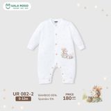  Bộ body Sóc nhí UR 082 