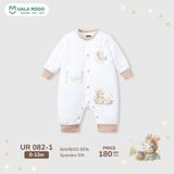 Bộ body Sóc nhí UR 082 