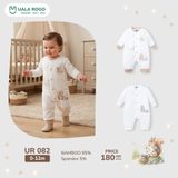  Bộ body Sóc nhí UR 082 