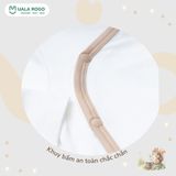  Bộ SS cài chéo Sóc nhí UR 083 