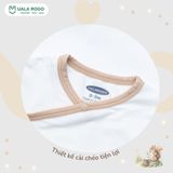 Bộ SS cài chéo Sóc nhí UR 083 