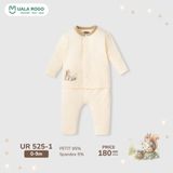  Bộ SS cài giữa sóc nhí UR 525 