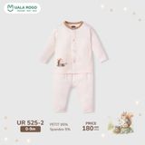  Bộ SS cài giữa sóc nhí UR 525 