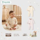  Bộ SS cài giữa sóc nhí UR 525 