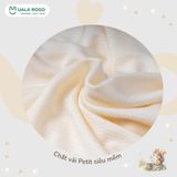  Bộ SS cài giữa sóc nhí UR 525 