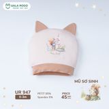  Mũ sơ sinh UR 947 