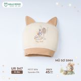  Mũ sơ sinh UR 947 
