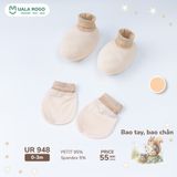  Bao tay chân UR 948 