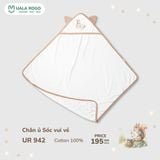  Chăn ủ Sóc vui vẻ UR 942 