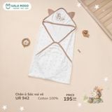  Chăn ủ Sóc vui vẻ UR 942 