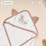  Chăn ủ Sóc vui vẻ UR 942 