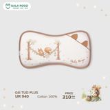  Gối TUD PLUS UR 940 