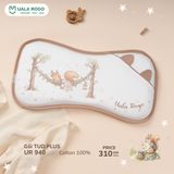  Gối TUD PLUS UR 940 