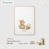  Tấm trải Sóc vui vẻ UR 944 