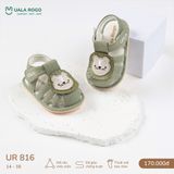  Dép tập đi UR 816 