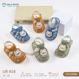  Dép tập đi UR 816 