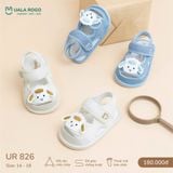  Dép tập đi UR 826 