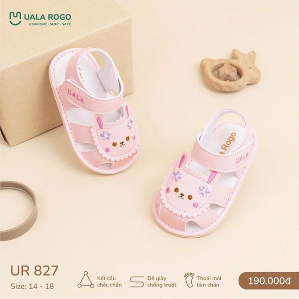  Dép tập đi UR 827 