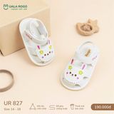  Dép tập đi UR 827 