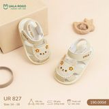  Dép tập đi UR 827 