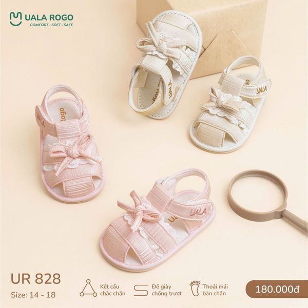  Dép tập đi UR 828 