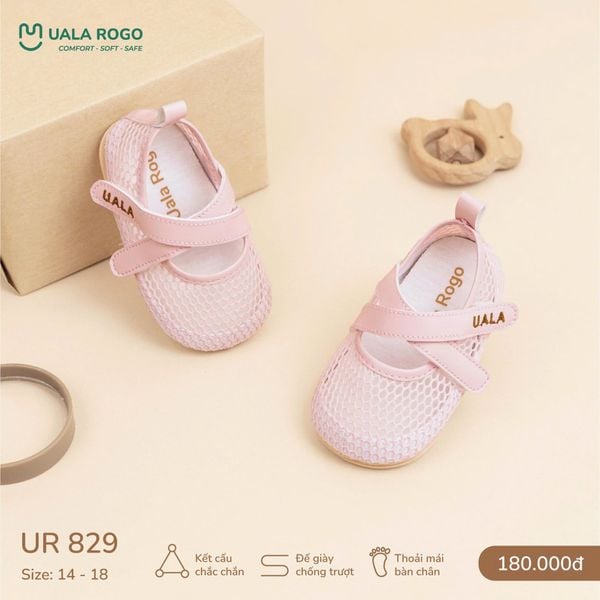  Dép tập đi UR 829 