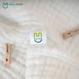  Khăn tắm xô nhăn (6lớp) UR 949 