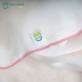 Khăn sữa xô sợi tre ( 3lớp) UR 950 